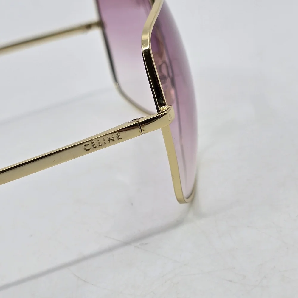 Celine 41808/S Aviator Gradient Sunglasses